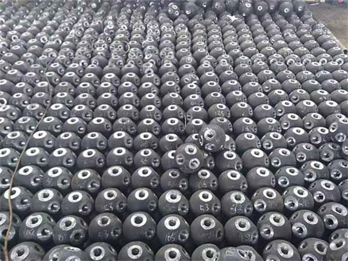 仁怀螺栓球网架